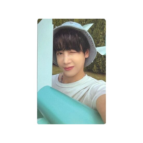 PHOTOCARD | xikers [HOUSE OF TRICKY : HOW TO PLAY]